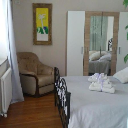 Casa Cris Villa Brentonico Ngoại thất bức ảnh