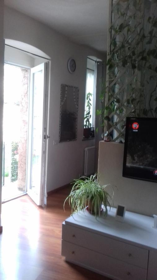 Casa Cris Villa Brentonico Ngoại thất bức ảnh