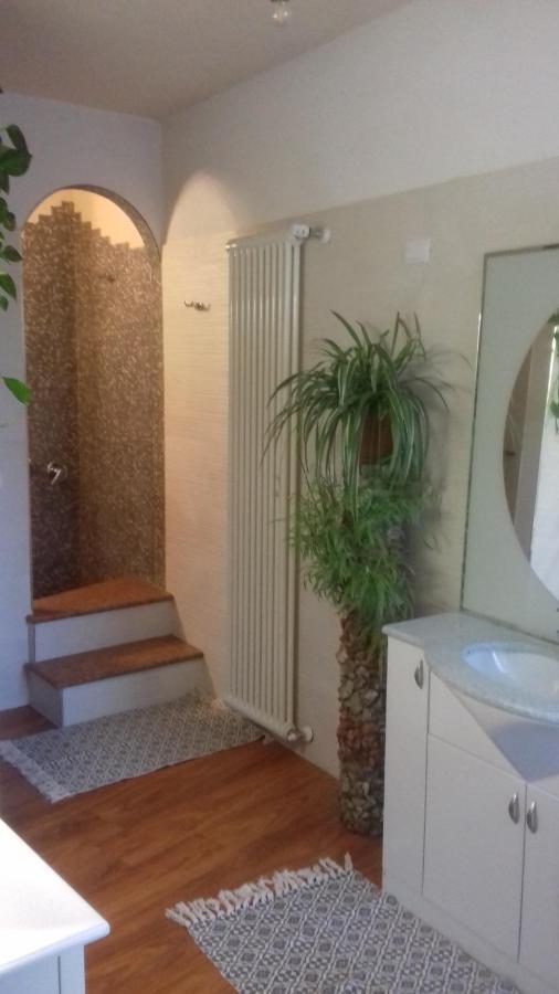 Casa Cris Villa Brentonico Ngoại thất bức ảnh