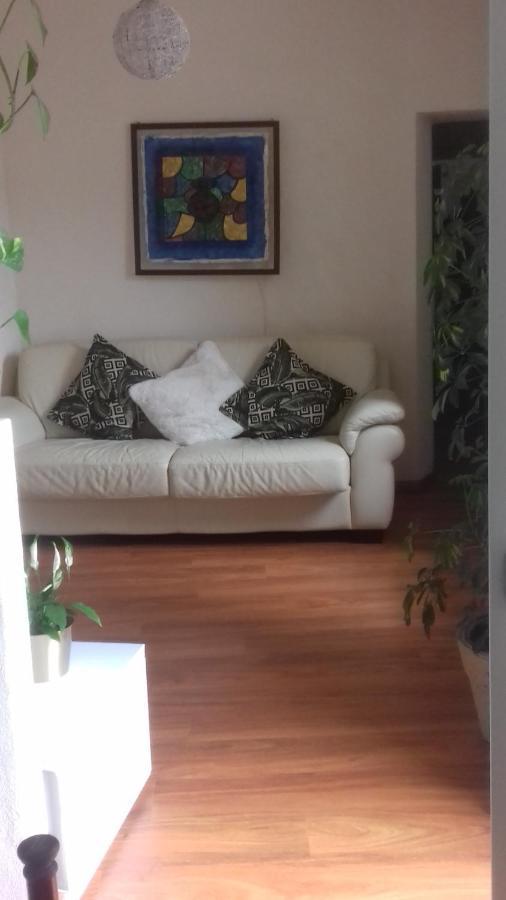 Casa Cris Villa Brentonico Ngoại thất bức ảnh