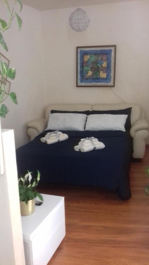 Casa Cris Villa Brentonico Ngoại thất bức ảnh
