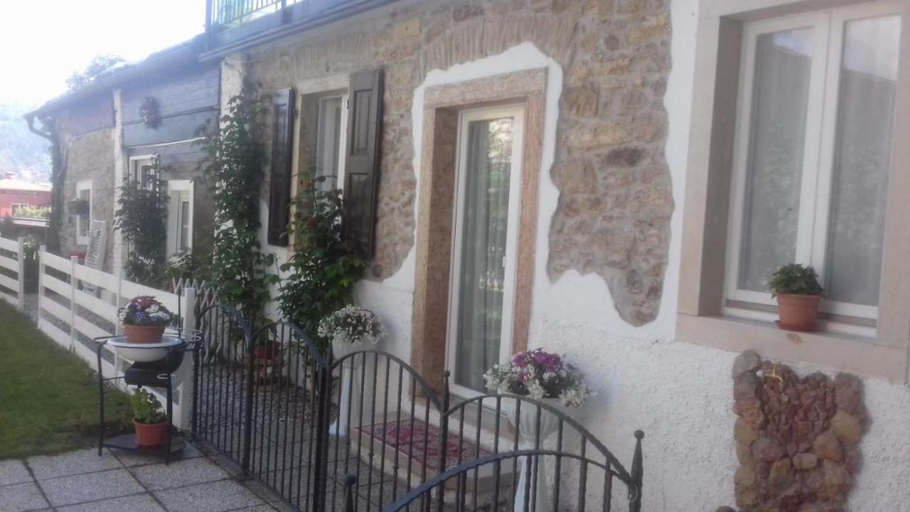 Casa Cris Villa Brentonico Ngoại thất bức ảnh