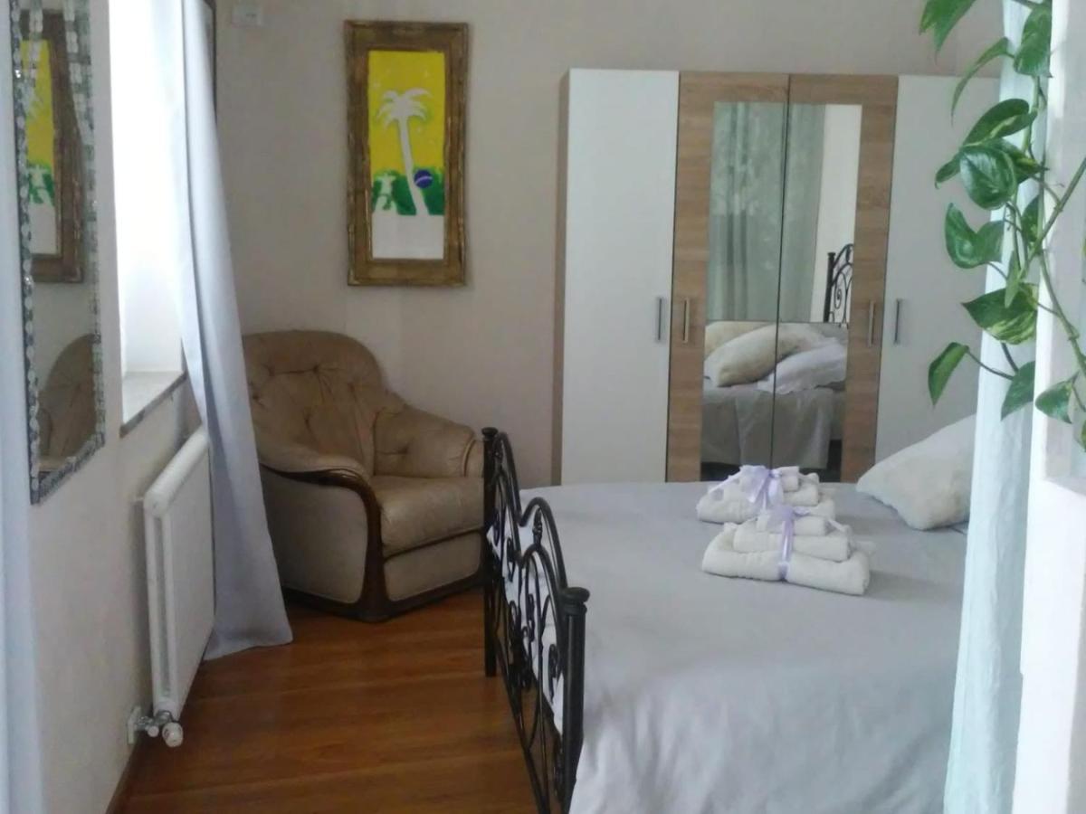 Casa Cris Villa Brentonico Ngoại thất bức ảnh