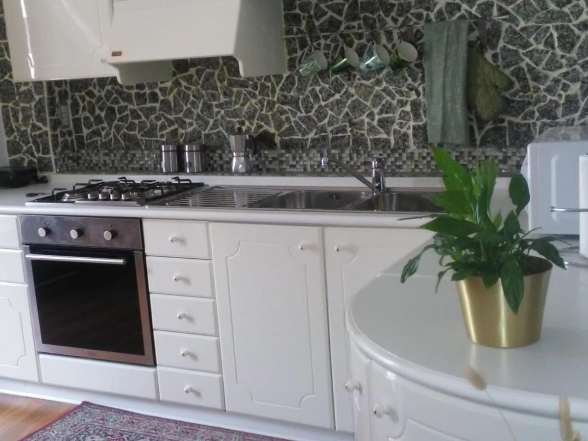 Casa Cris Villa Brentonico Ngoại thất bức ảnh