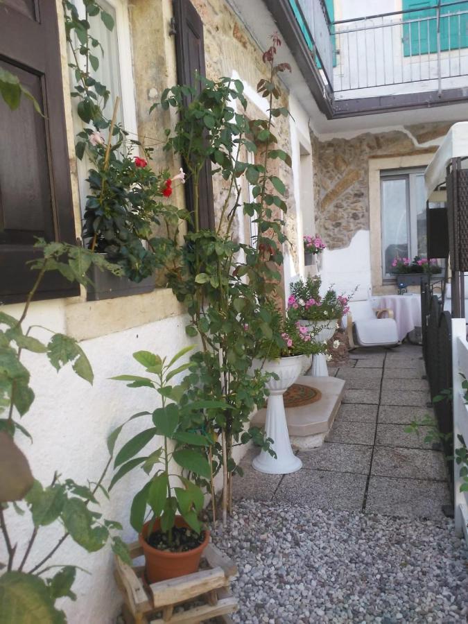 Casa Cris Villa Brentonico Ngoại thất bức ảnh
