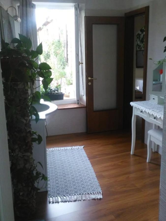 Casa Cris Villa Brentonico Ngoại thất bức ảnh